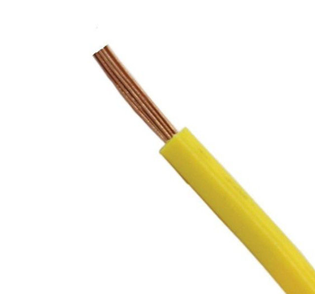 karşılaştırma Lada Son  Kapalı Açık 2.5 Mm Tek Çekirdekli Kablo, Tek Çekirdekli Bakır Tel PVC  Bileşik